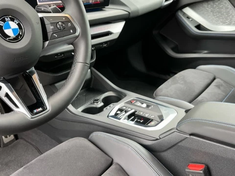 BMW Serie 2 220d Gran Coupe 120 kW (163 CV)