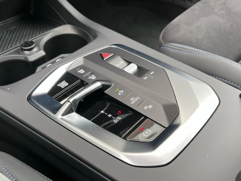 BMW Serie 2 220d Gran Coupe 120 kW (163 CV)