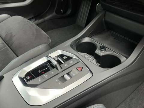 BMW Serie 2 220d Gran Coupe 120 kW (163 CV)