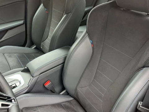 BMW Serie 2 220d Gran Coupe 120 kW (163 CV)