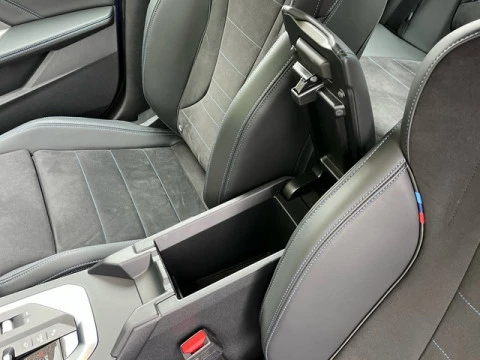 BMW Serie 2 220d Gran Coupe 120 kW (163 CV)