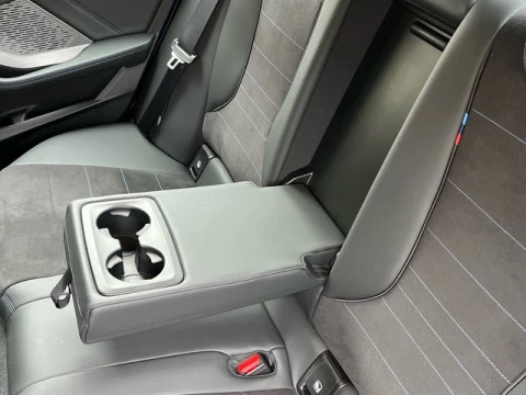 BMW Serie 2 220d Gran Coupe 120 kW (163 CV)