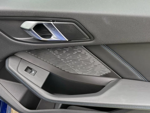 BMW Serie 2 220d Gran Coupe 120 kW (163 CV)