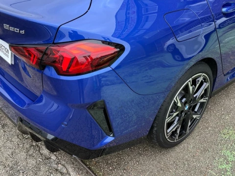 BMW Serie 2 220d Gran Coupe 120 kW (163 CV)