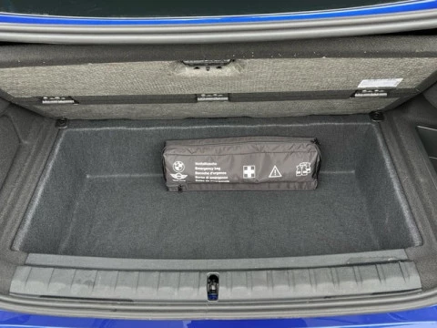 BMW Serie 2 220d Gran Coupe 120 kW (163 CV)