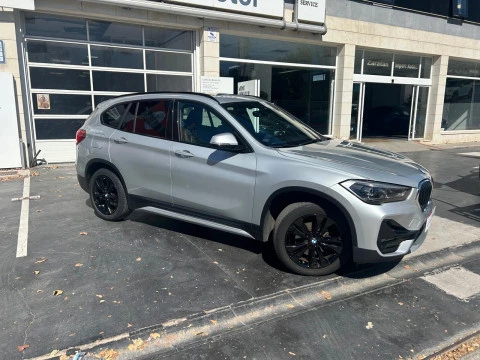 BMW X1 sDrive18dA Business