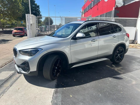 BMW X1 sDrive18dA Business