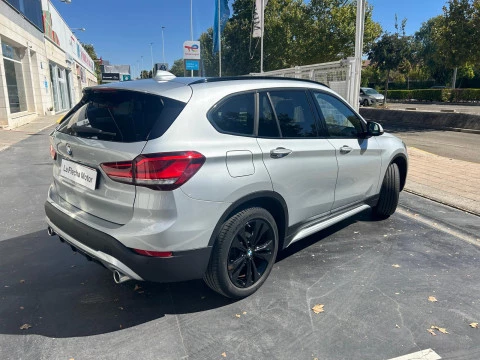BMW X1 sDrive18dA Business