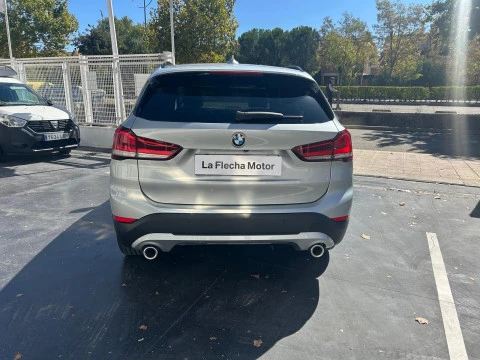 BMW X1 sDrive18dA Business