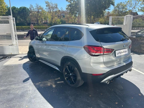 BMW X1 sDrive18dA Business