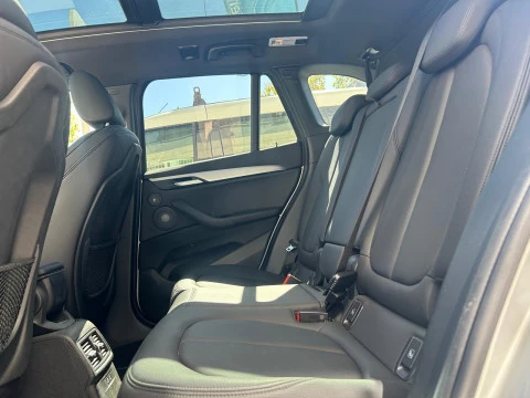 BMW X1 sDrive18dA Business