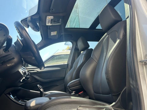 BMW X1 sDrive18dA Business