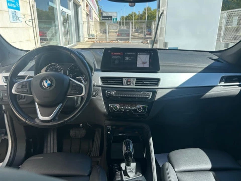 BMW X1 sDrive18dA Business