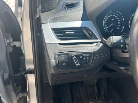 BMW X1 sDrive18dA Business