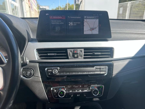 BMW X1 sDrive18dA Business