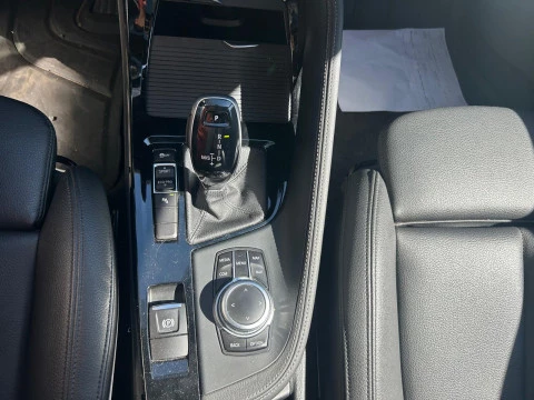 BMW X1 sDrive18dA Business