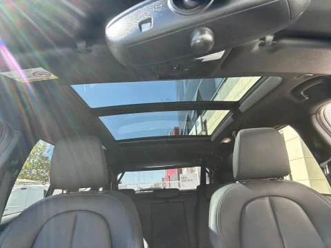 BMW X1 sDrive18dA Business