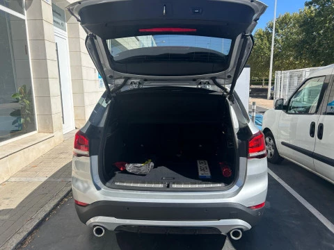 BMW X1 sDrive18dA Business