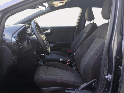 Ford Puma 1.0 EcoBoost MHEV ST-Line Auto 92 kW (125 CV)