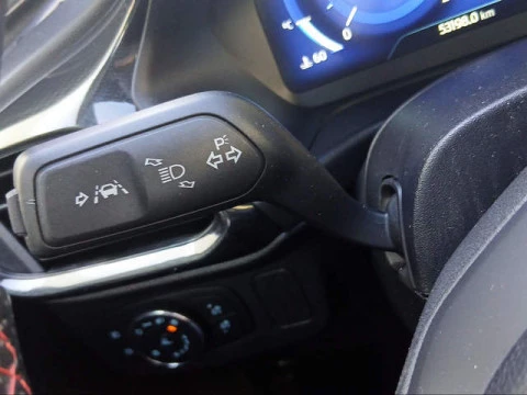 Ford Puma 1.0 EcoBoost MHEV ST-Line Auto 92 kW (125 CV)