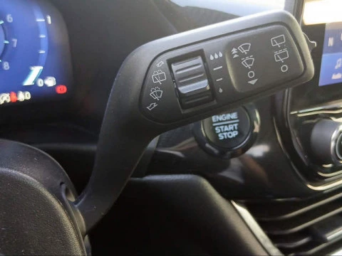Ford Puma 1.0 EcoBoost MHEV ST-Line Auto 92 kW (125 CV)