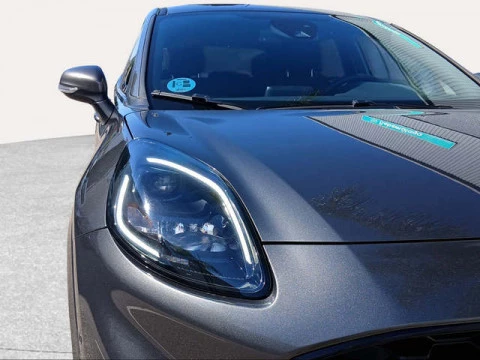Ford Puma 1.0 EcoBoost MHEV ST-Line Auto 92 kW (125 CV)