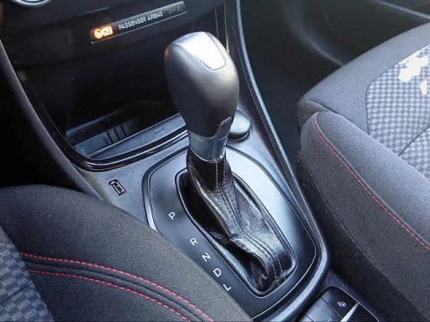 Ford Puma 1.0 EcoBoost MHEV ST-Line Design Auto 92 kW (125 CV)