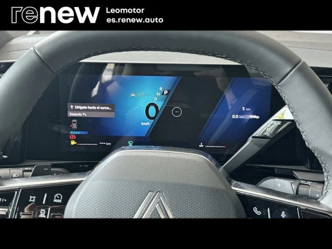 Renault Austral Nuevo  techno mild hybrid 160 (116kW) auto -SS
