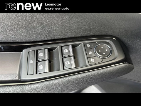 Renault Austral Nuevo  techno mild hybrid 160 (116kW) auto -SS