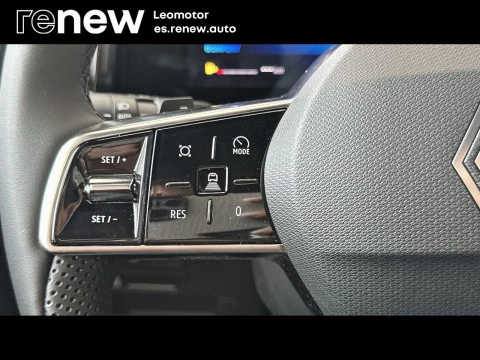 Renault Austral Nuevo  techno mild hybrid 160 (116kW) auto -SS