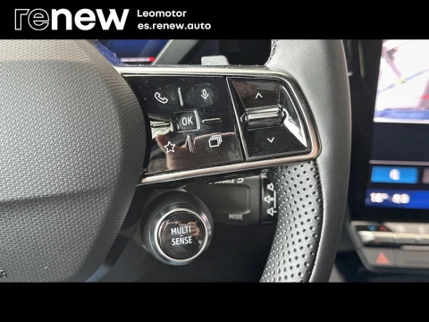 Renault Austral Nuevo  techno mild hybrid 160 (116kW) auto -SS