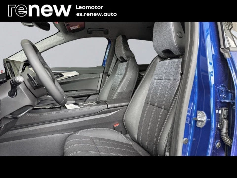 Renault Austral Nuevo  techno mild hybrid 160 (116kW) auto -SS