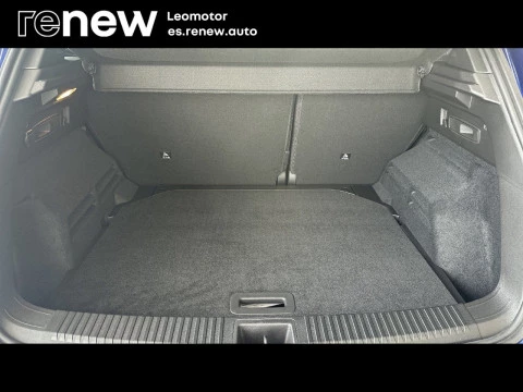 Renault Austral Nuevo  techno mild hybrid 160 (116kW) auto -SS