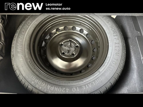 Renault Austral Nuevo  techno mild hybrid 160 (116kW) auto -SS