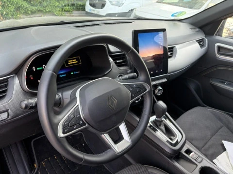 Renault Arkana Techno E-TECH full hybrid 105kW(145CV)