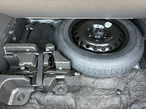Renault Arkana Techno E-TECH full hybrid 105kW(145CV)