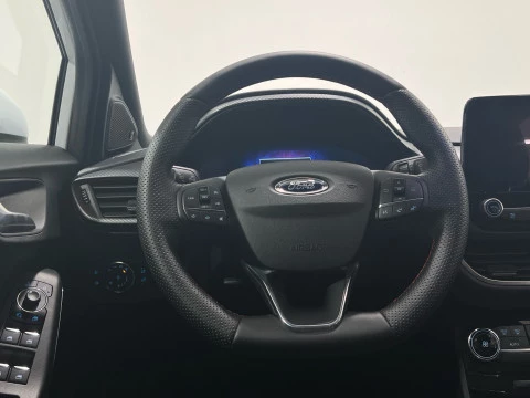 Ford Puma 1.0 EcoBoost 125cv ST-Line X MHEV