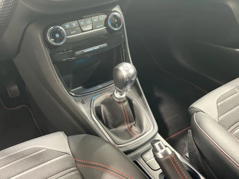 Ford Puma 1.0 EcoBoost 125cv ST-Line X MHEV