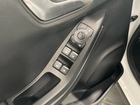 Ford Puma 1.0 EcoBoost 125cv ST-Line X MHEV