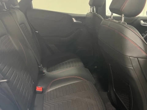 Ford Puma 1.0 EcoBoost 125cv ST-Line X MHEV