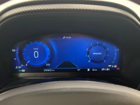 Ford Puma 1.0 EcoBoost 125cv ST-Line X MHEV