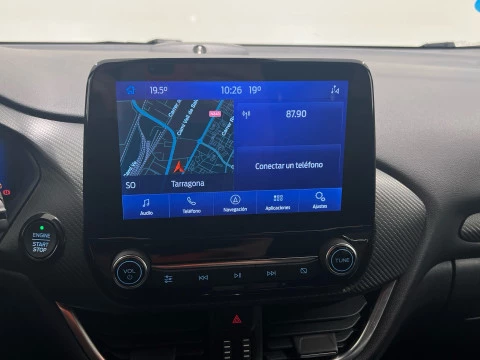 Ford Puma 1.0 EcoBoost 125cv ST-Line X MHEV