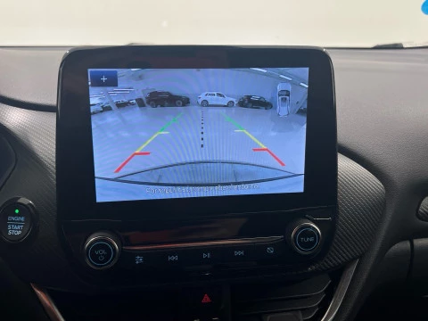 Ford Puma 1.0 EcoBoost 125cv ST-Line X MHEV