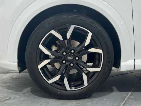 Ford Puma 1.0 EcoBoost 125cv ST-Line X MHEV