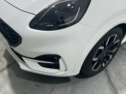 Ford Puma 1.0 EcoBoost 125cv ST-Line X MHEV
