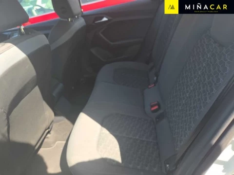 Audi A1 Sportback Adrenalin edition 30 TFSI 81 kW (110 CV) S tronic