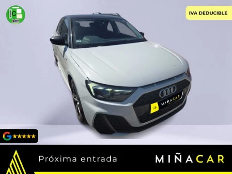 Audi A1 Sportback Adrenalin edition 30 TFSI 81 kW (110 CV)