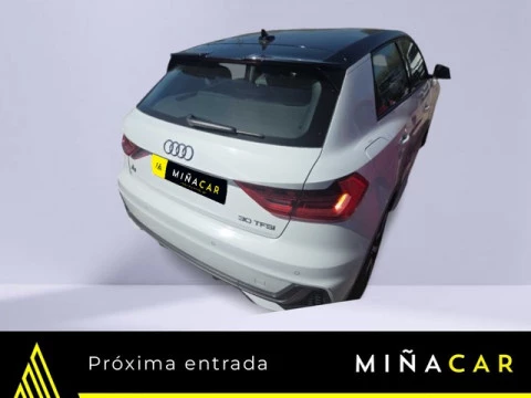Audi A1 Sportback Adrenalin edition 30 TFSI 81 kW (110 CV)