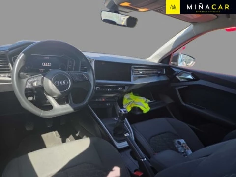 Audi A1 Sportback Adrenalin edition 30 TFSI 81 kW (110 CV)