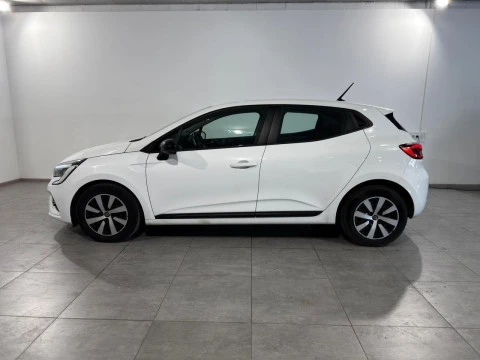 Renault Clio BLUE DCI EQUILIBRE 74KW